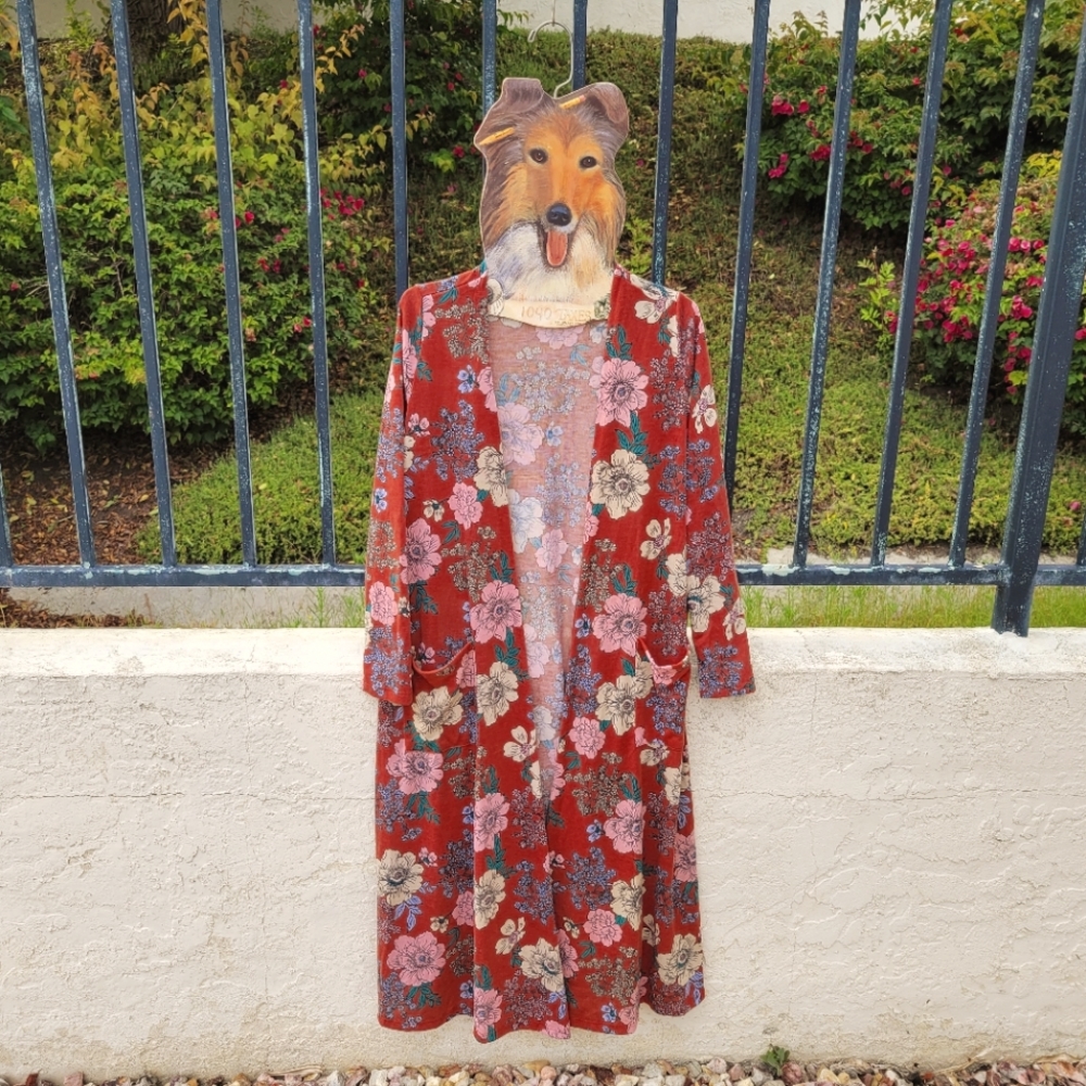 LuLaRoe Sarah Sweater
